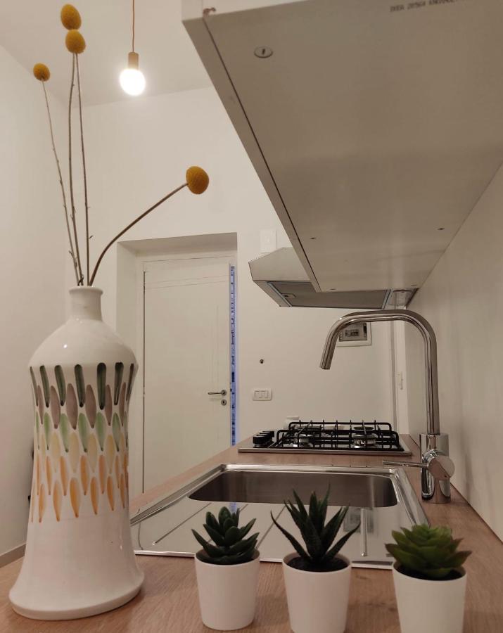 Casa Myda Apartment Bari Exterior photo