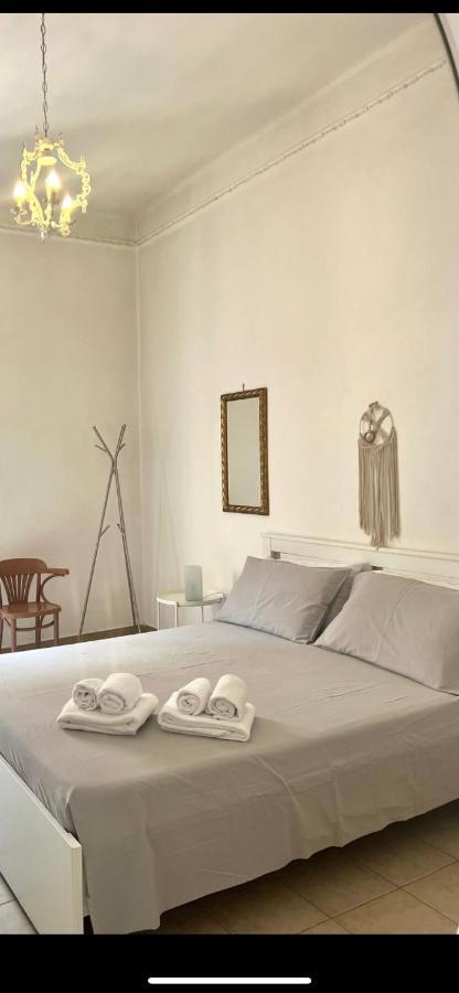 Casa Myda Apartment Bari Exterior photo