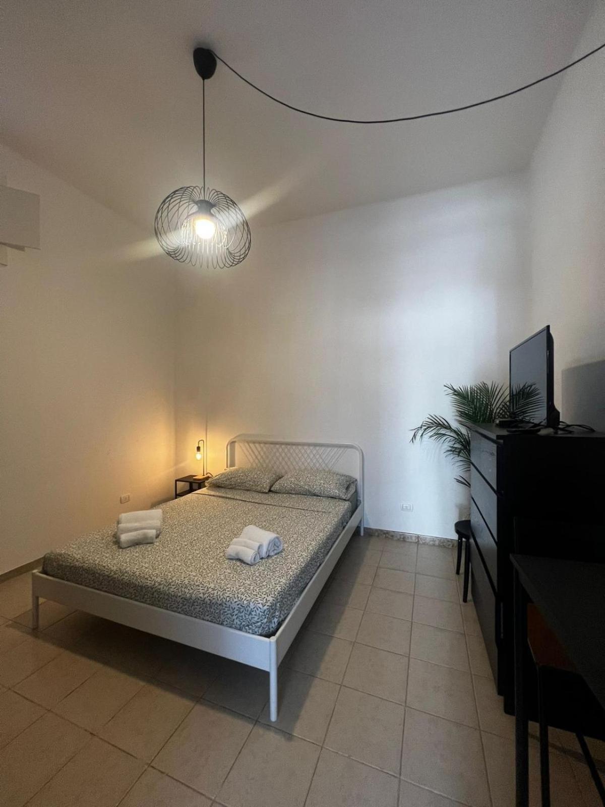 Casa Myda Apartment Bari Exterior photo