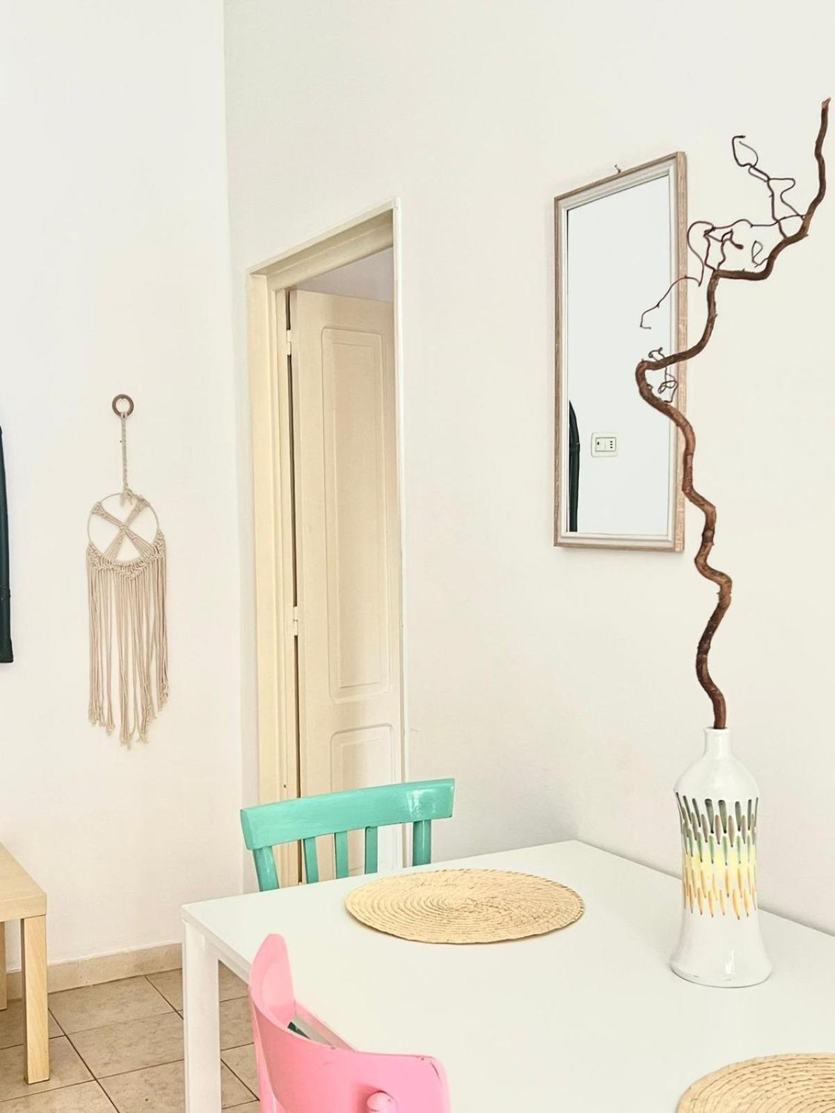 Casa Myda Apartment Bari Exterior photo