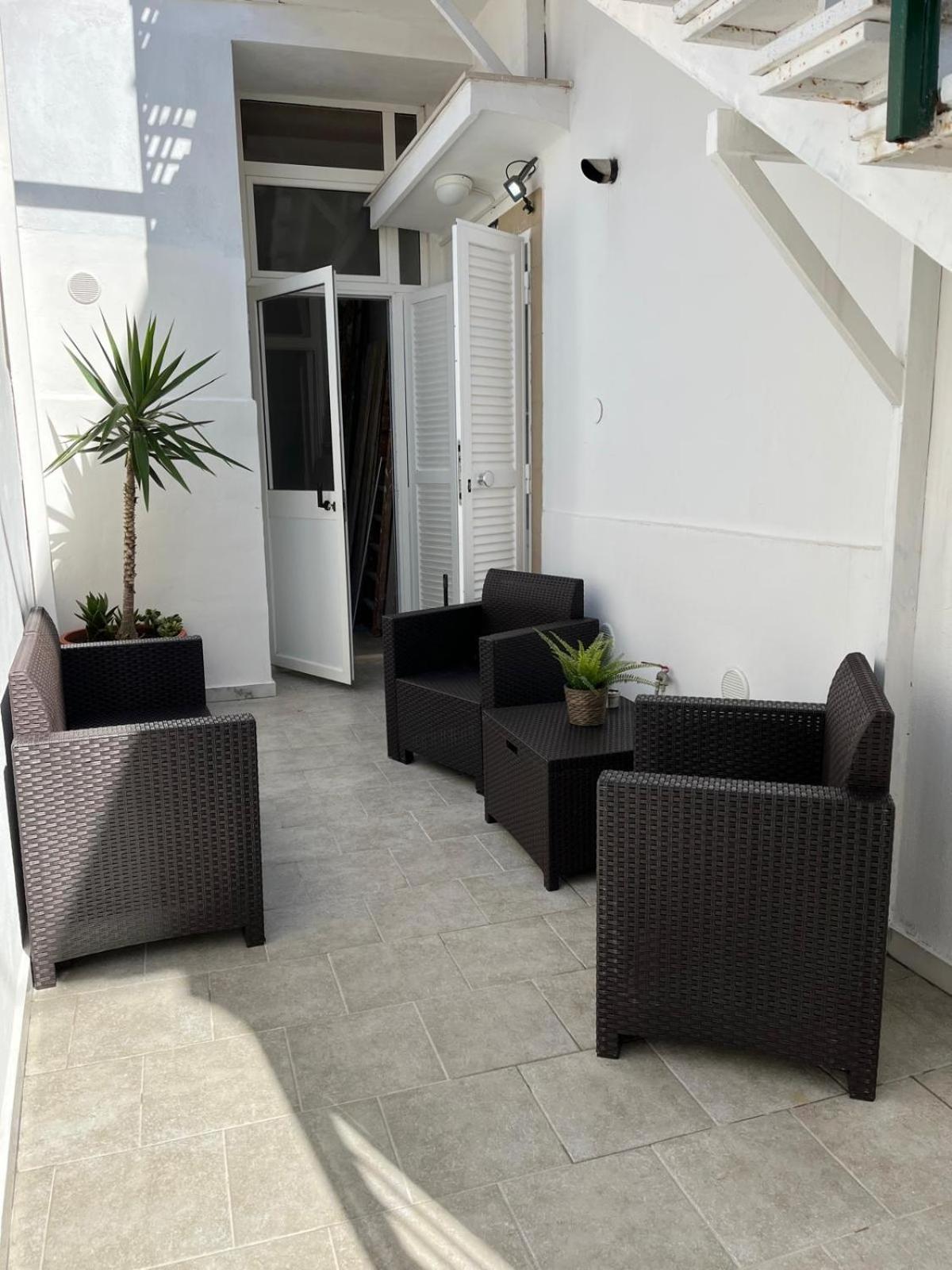 Casa Myda Apartment Bari Exterior photo